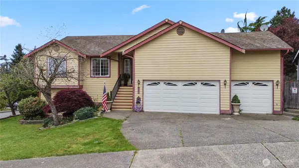 7601 69th Street Ne, Marysville, WA 98270