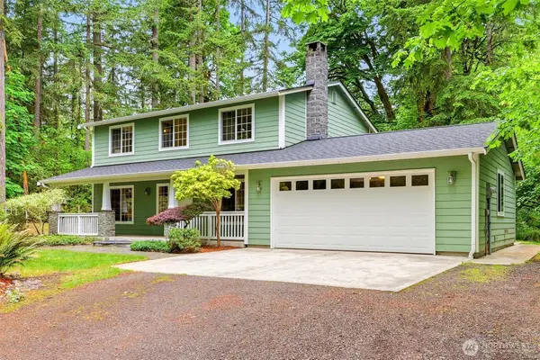 13221 104th Street Nw, Gig Harbor, WA 98329