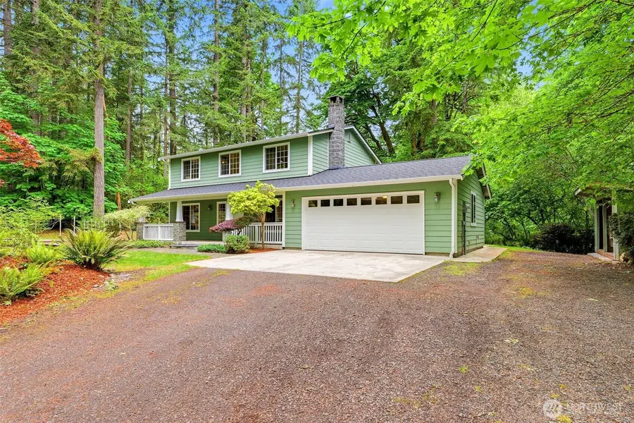 13221 104th Street Nw, Gig Harbor, WA 98329 - #2