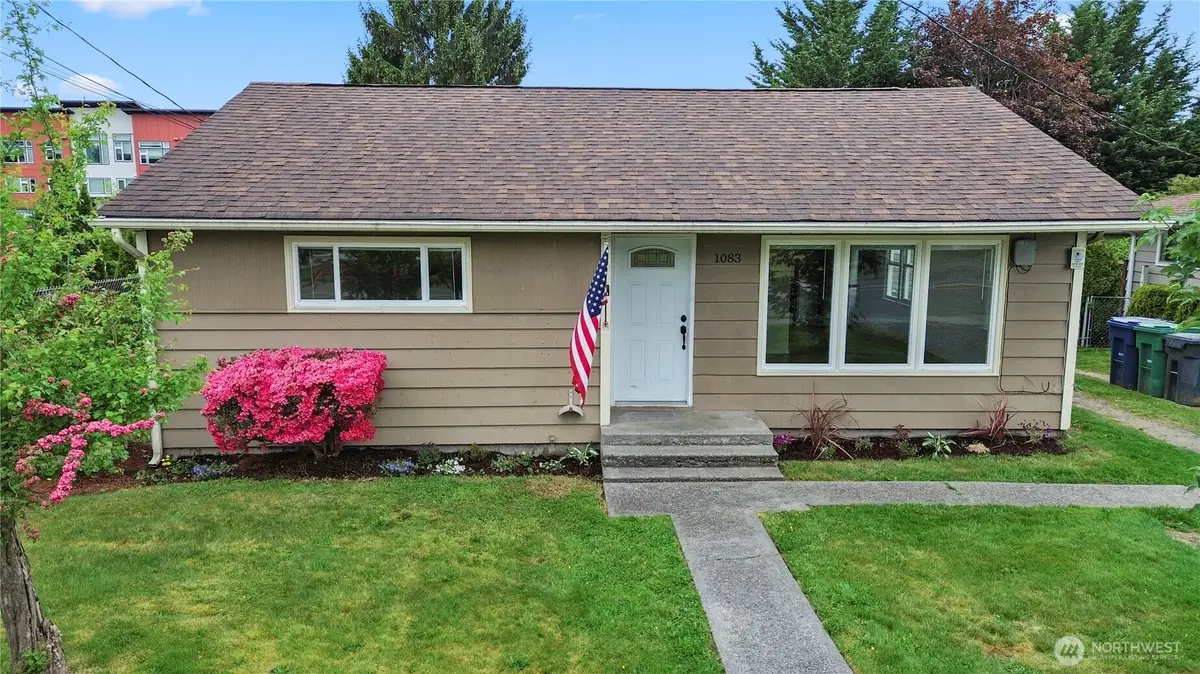 1083 Alder Street, Marysville, WA 98270 - #1