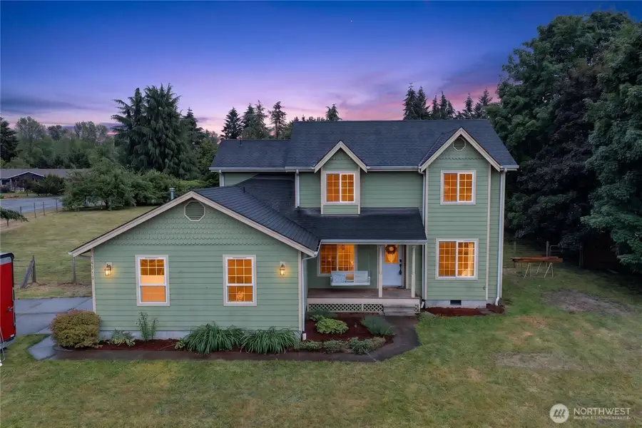 16316 Tareyton Lane Se, Yelm, WA 98597 - #2