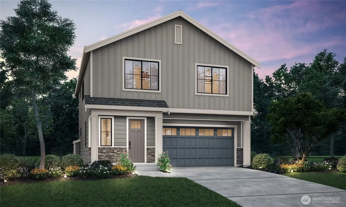 20829 99th Place S, Kent, WA 98031 - #1