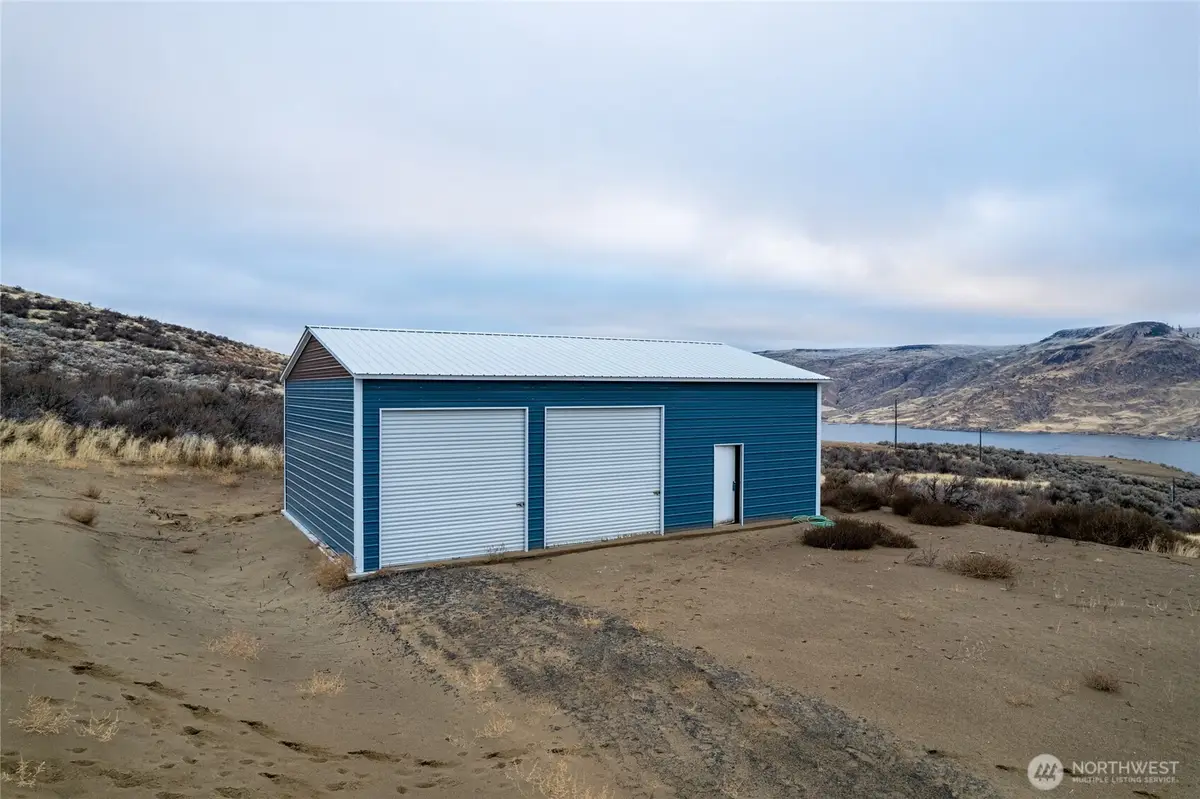 46435 Sunny Hills Lane N #A6-D, Grand Coulee, WA 99133 - #1