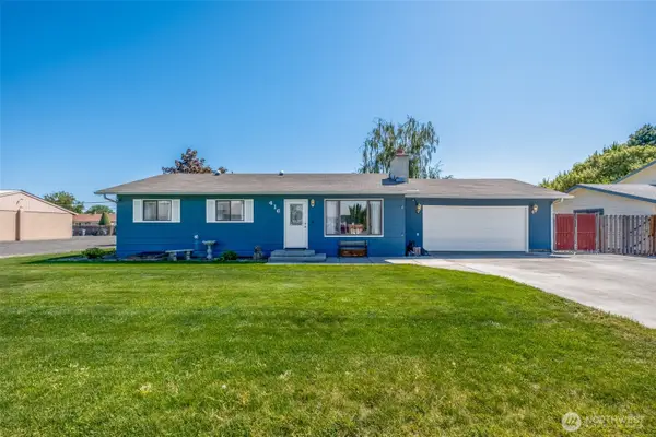 416 H St Sw, Quincy, WA 98848