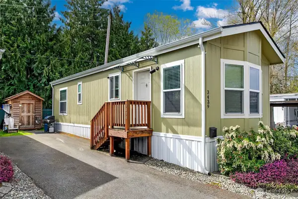 3439 S 184th Street #277, SeaTac, WA 98188