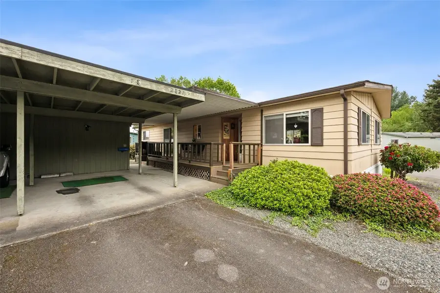 2827 34th Avenue Ct E #58, Tacoma, WA 98443 - #3