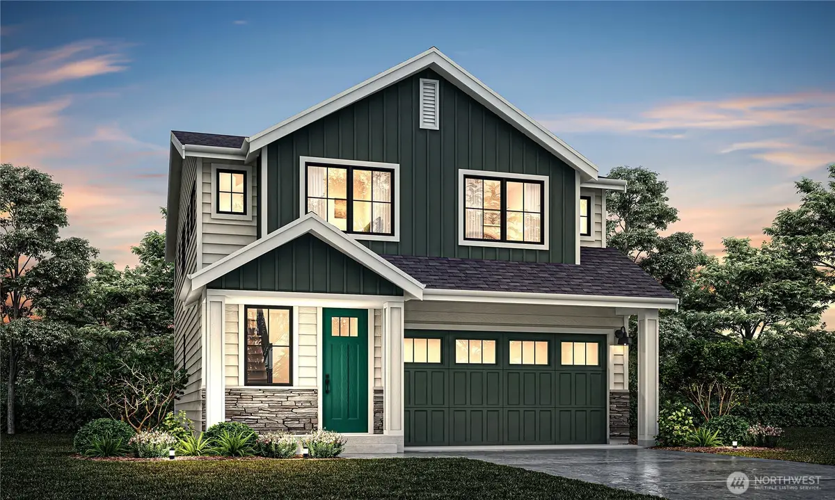 20820 99th Place S, Kent, WA 98031 - #1