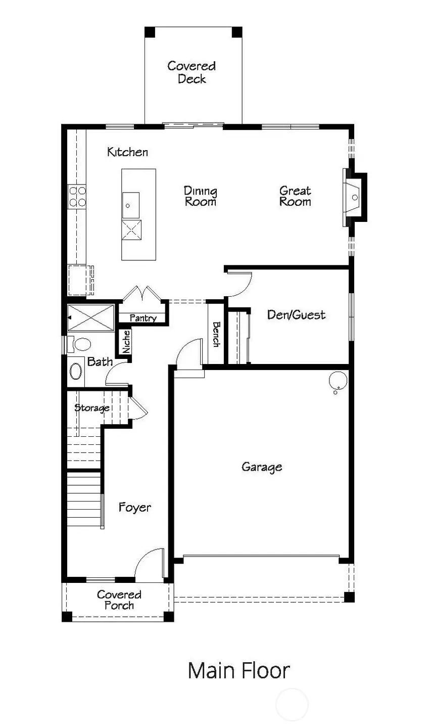 20820 99th Place S, Kent, WA 98031 - #2