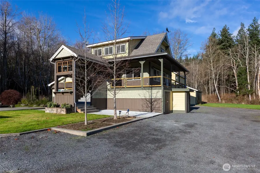 329 Snowberry Lane, San Juan Island, WA 98250 - #3