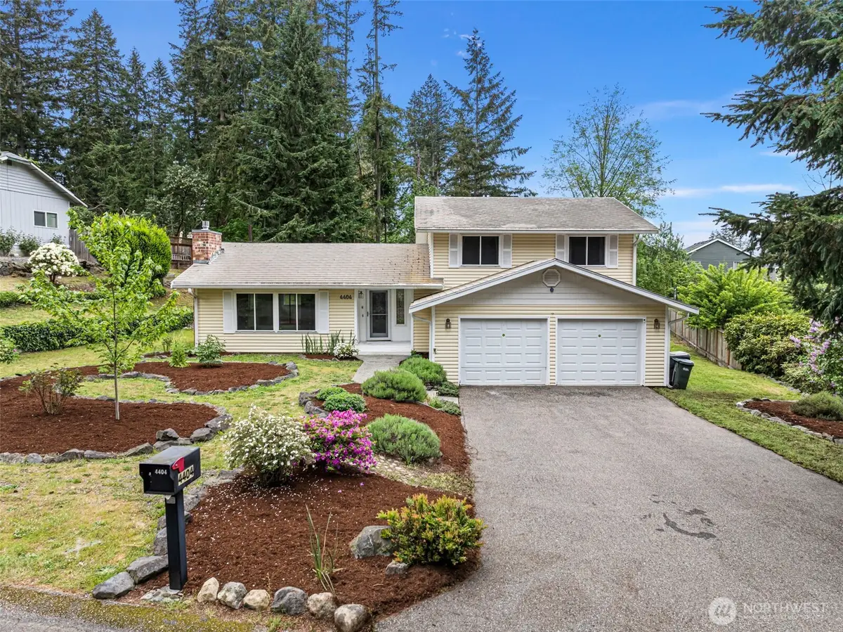4404 68th Street Ct Nw, Gig Harbor, WA 98335 - #1