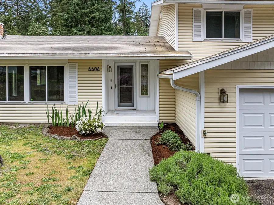 4404 68th Street Ct Nw, Gig Harbor, WA 98335 - #2