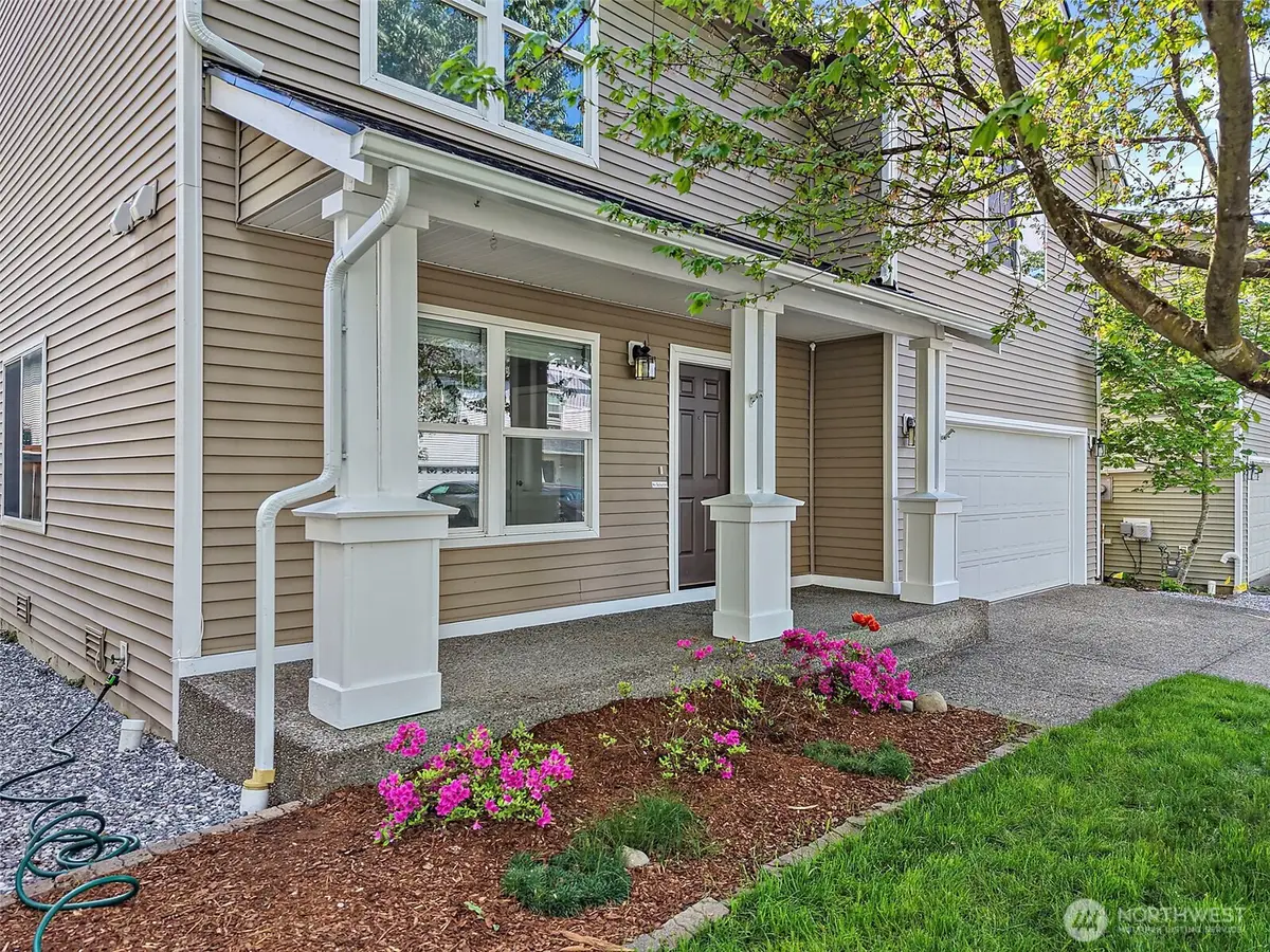 9430 185th Street Ct E, Puyallup, WA 98375 - #1