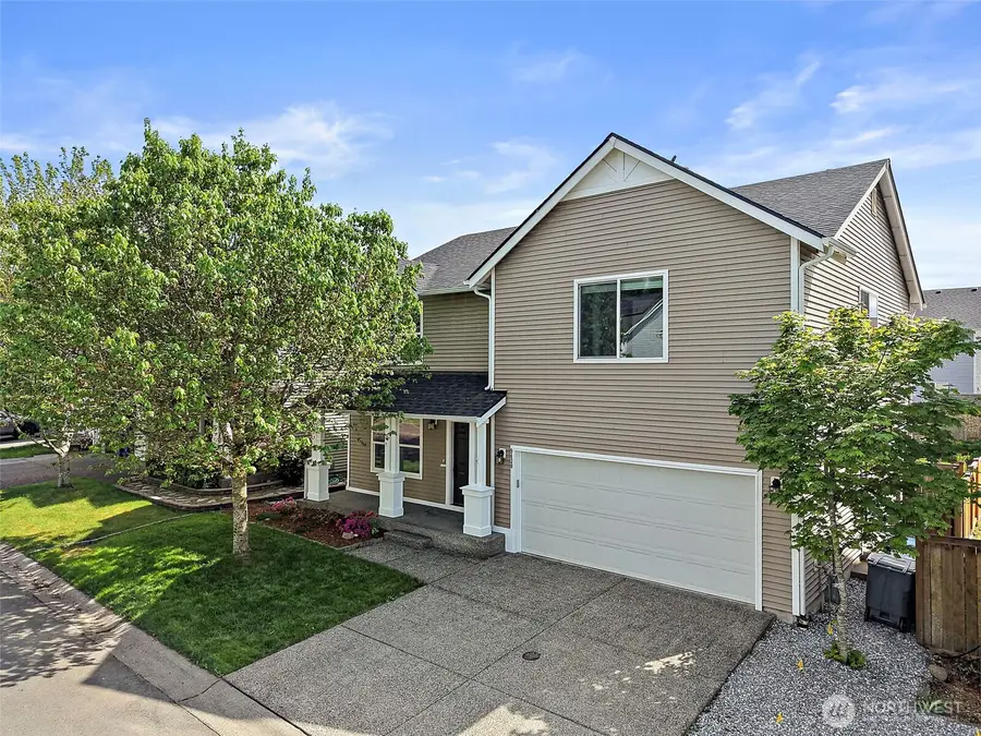 9430 185th Street Ct E, Puyallup, WA 98375 - #3
