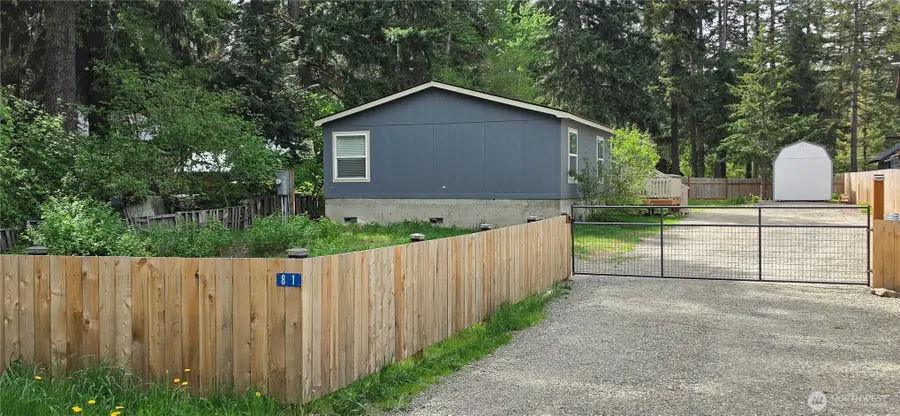 81 Lynx Lane, Cle Elum, WA 98922 - #2