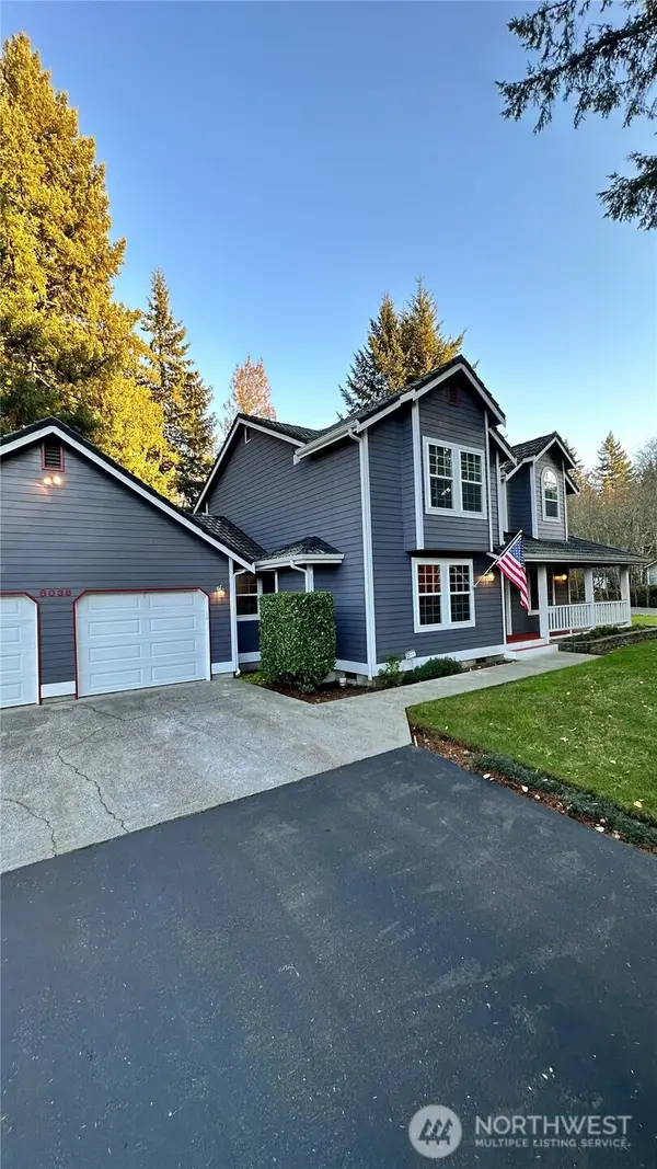 8036 Supreme Court Sw, Olympia, WA 98512