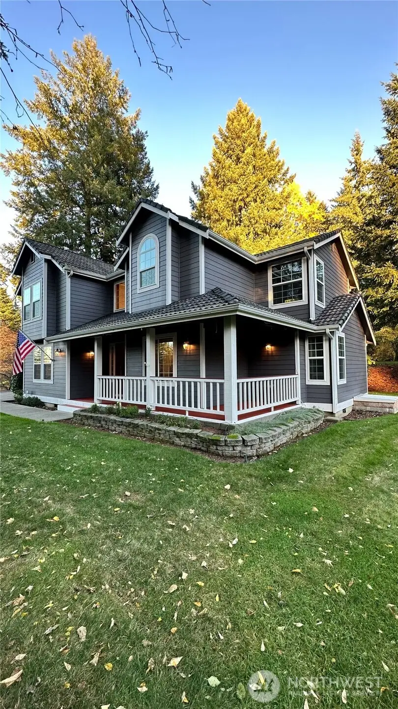 8036 Supreme Court Sw, Olympia, WA 98512 - #3