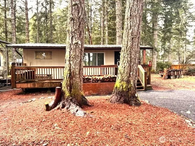 61 NE Madrona Court, Tahuya, WA 98588 - #1