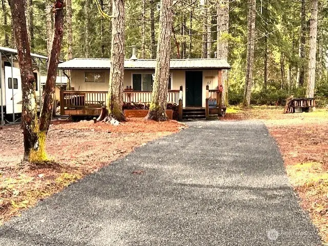 61 NE Madrona Court, Tahuya, WA 98588 - #2