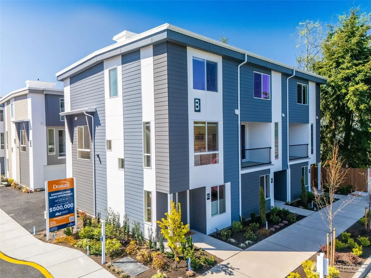 222 124th Street Sw #C1, Everett, WA 98204 - #1