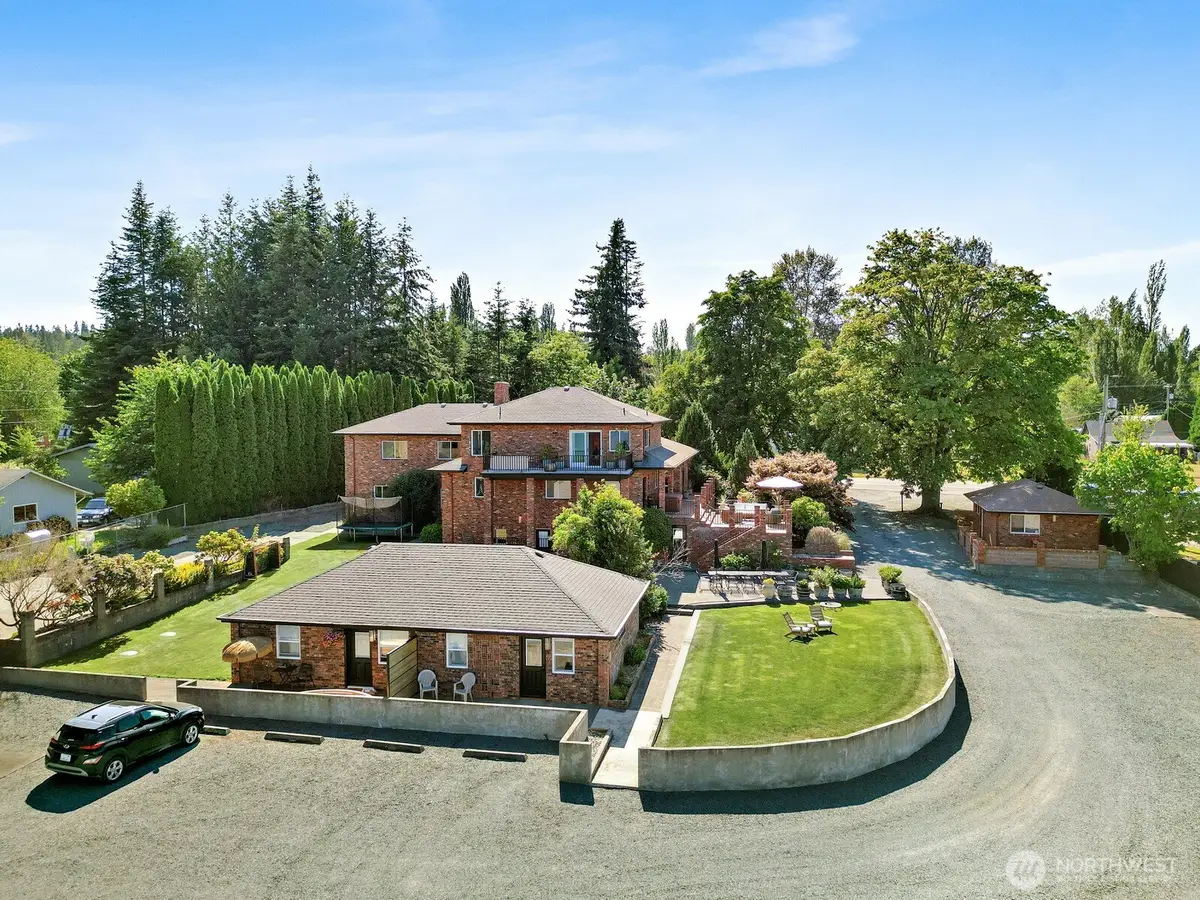 12951 S Front Street, Mount Vernon, WA 98273 - #1