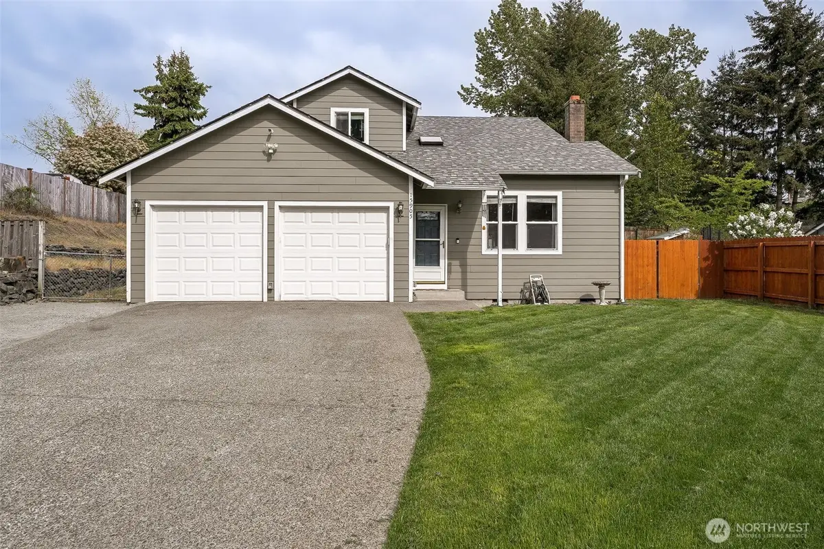 15905 91st Avenue Ct E, Puyallup, WA 98375 - #1