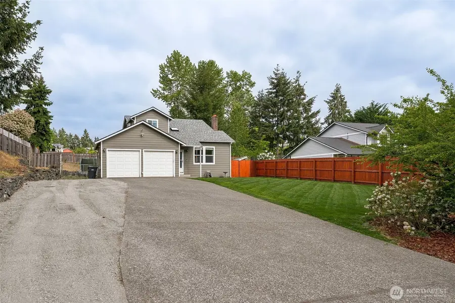 15905 91st Avenue Ct E, Puyallup, WA 98375 - #2