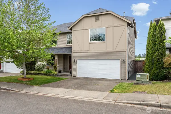 5023 200th Street Ct E, Spanaway, WA 98387