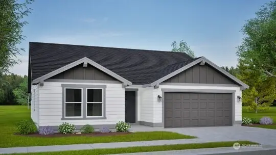 1307 W Montclair Street, Moses Lake, WA 98837 - #1