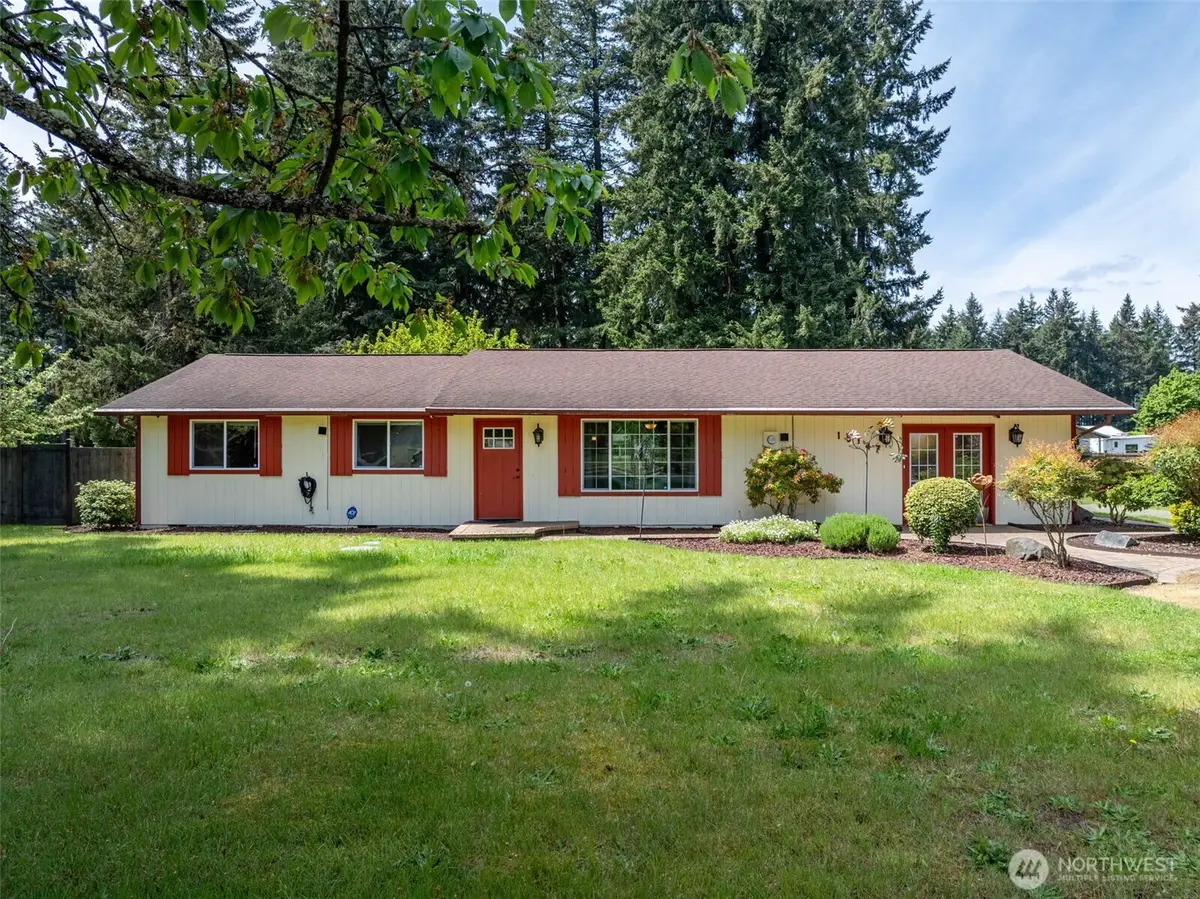 19147 Loganberry Street Sw, Rochester, WA 98579 - #1