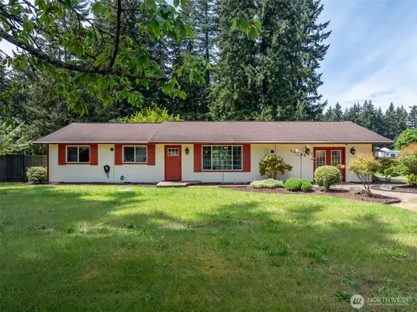 19147 Loganberry Street Sw, Rochester, WA 98579