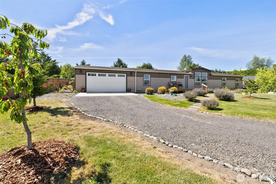 61 Kestral Place, Sequim, WA 98382 - #2