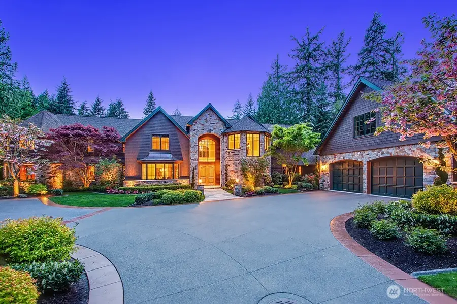 11211 Wachusett Road, Woodway, WA 98020 - #2