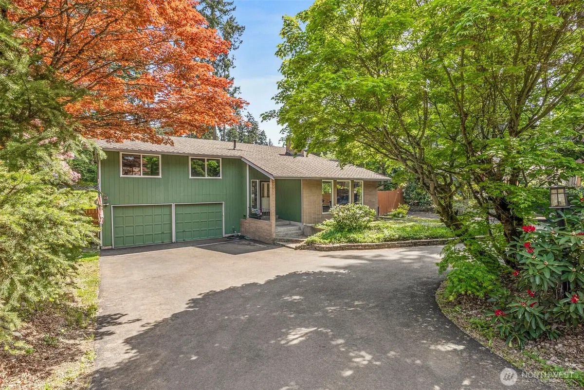 12813 Military Road E, Puyallup, WA 98374 - #1