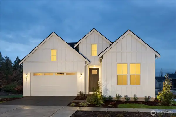 34235 Buckeye Avenue Se, Black Diamond, WA 98010