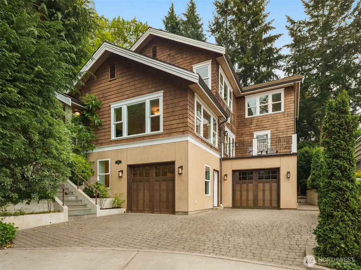 1007 W Newell Street, Seattle, WA 98119 - #1
