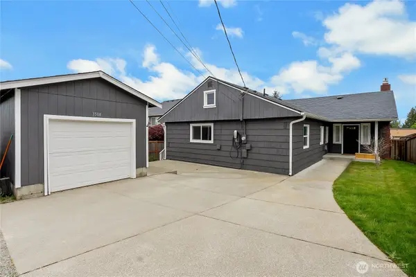 3508 N Bennett Street, Tacoma, WA 98407