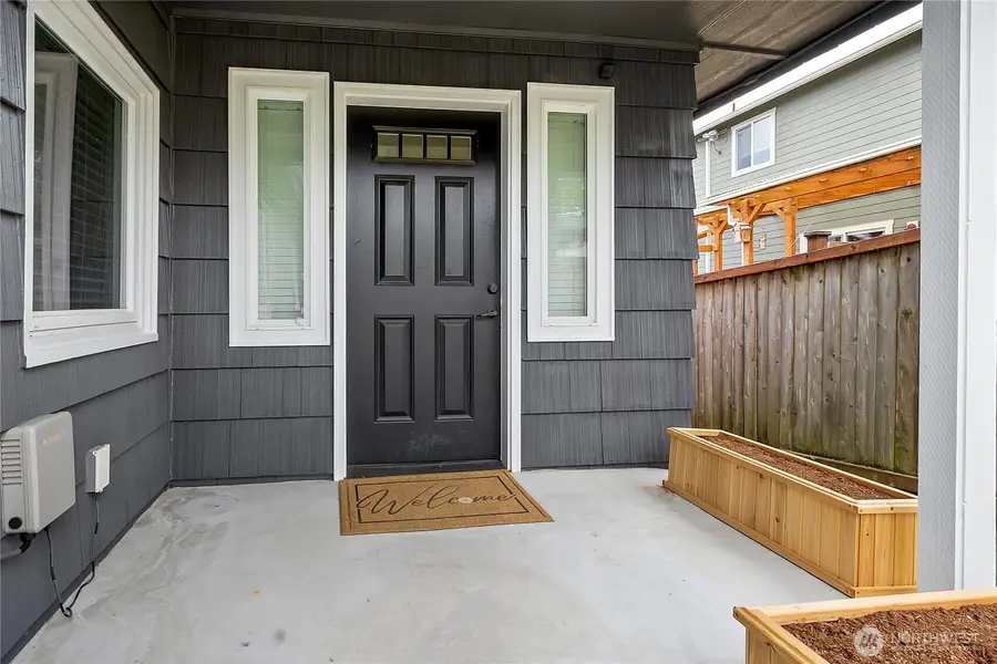 3508 N Bennett Street, Tacoma, WA 98407 - #2