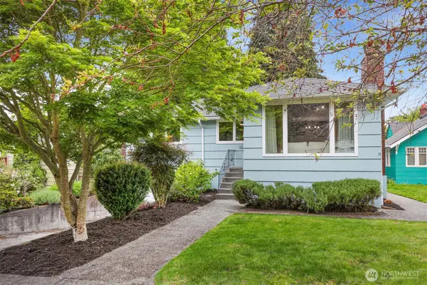 6225 29th Avenue Ne, Seattle, WA 98115