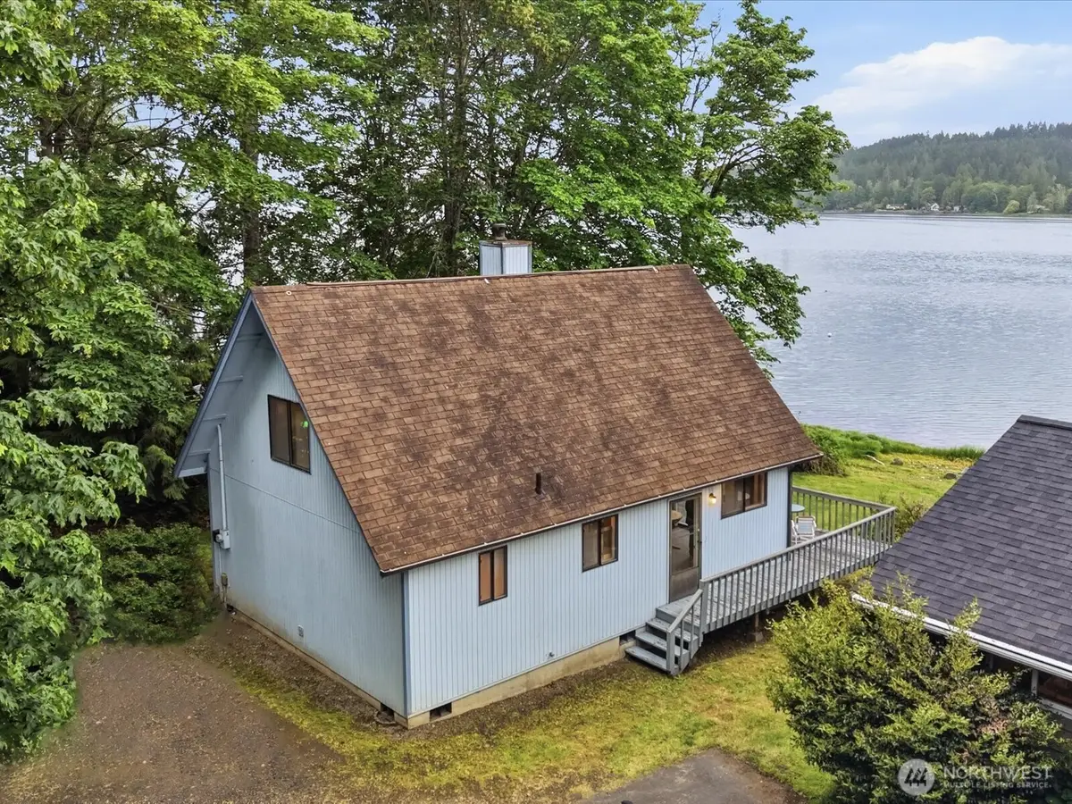 2570 E State Route 302, Belfair, WA 98528 - #1