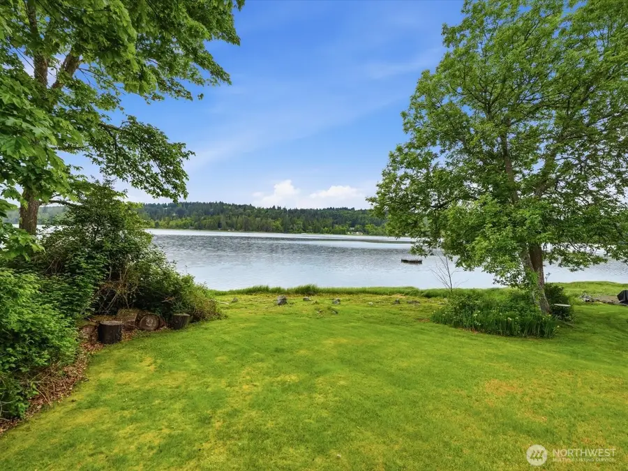 2570 E State Route 302, Belfair, WA 98528 - #2