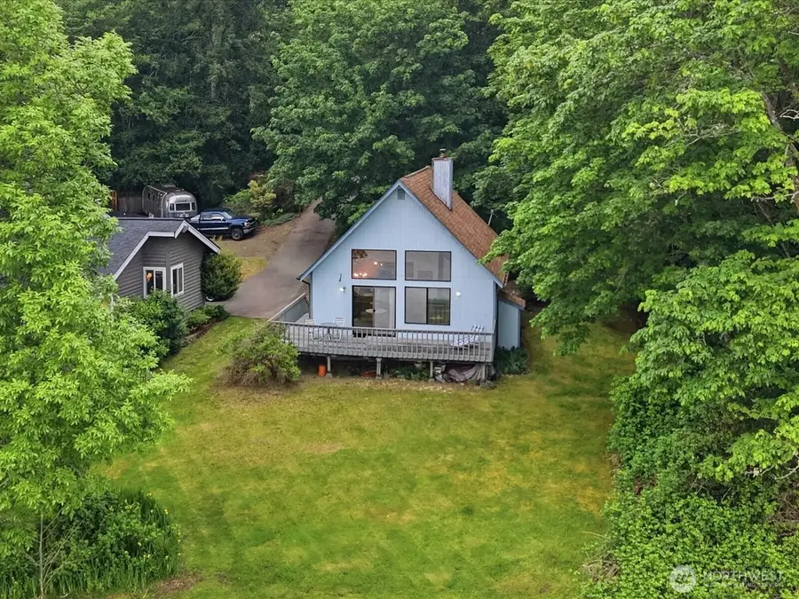 2570 E State Route 302, Belfair, WA 98528 - #3