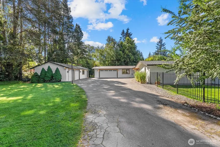 4621 Birch Tree Lane Nw, Gig Harbor, WA 98335 - #2
