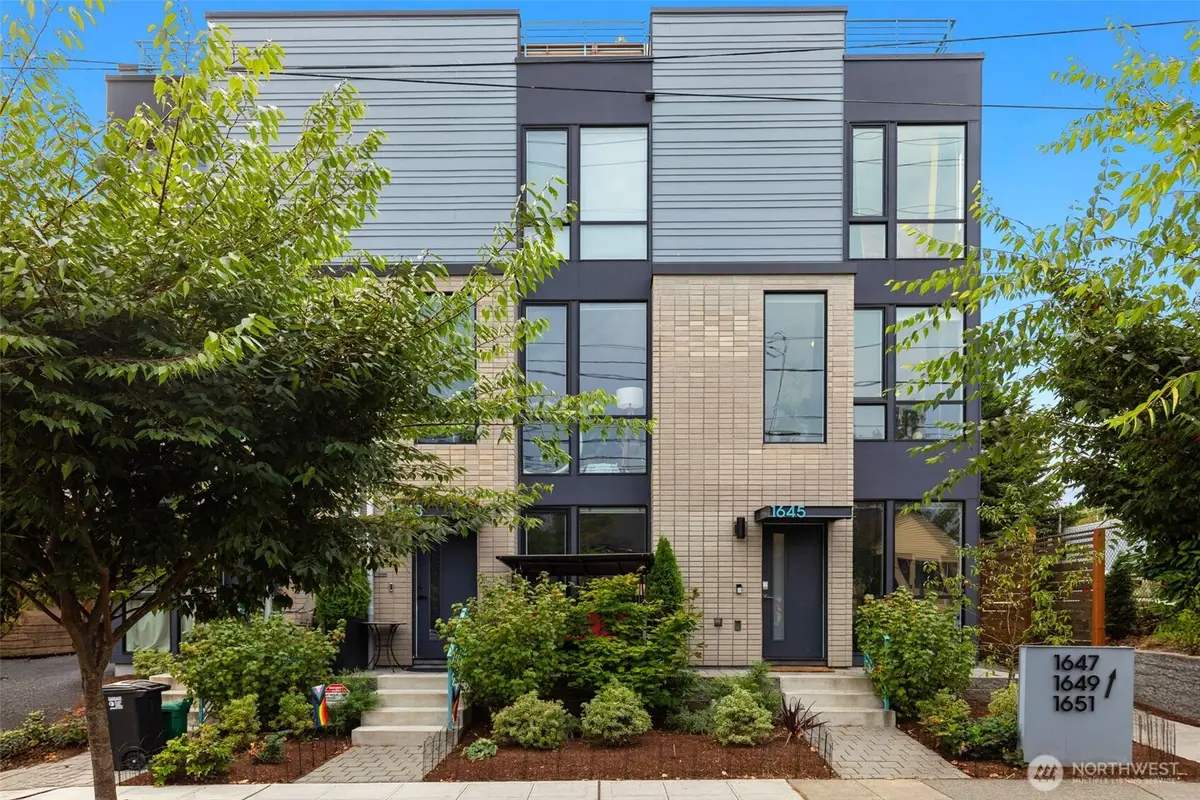1645 22nd Avenue, Seattle, WA 98122 - #1