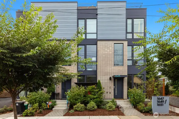 1645 22nd Avenue, Seattle, WA 98122
