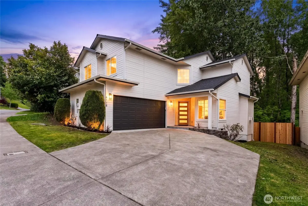 6118 Cushman Avenue, Tacoma, WA 98408 - #1