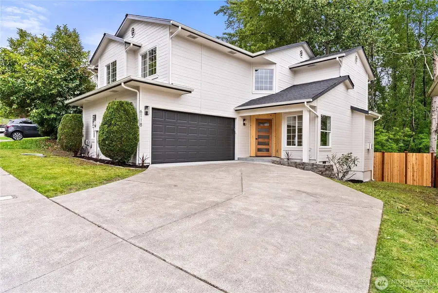 6118 Cushman Avenue, Tacoma, WA 98408 - #2