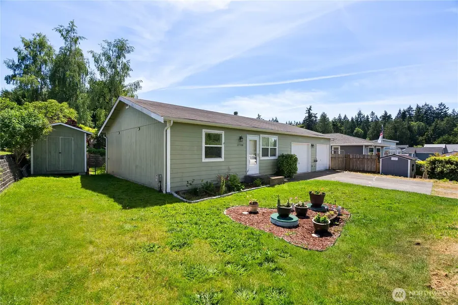 37708 Vista Key Drive Ne, Hansville, WA 98340 - #2