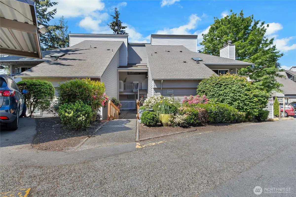 2502 S 317th Street #303, Federal Way, WA 98003 - #1