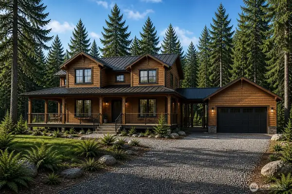 231 E Strong Road, Shelton, WA 98584