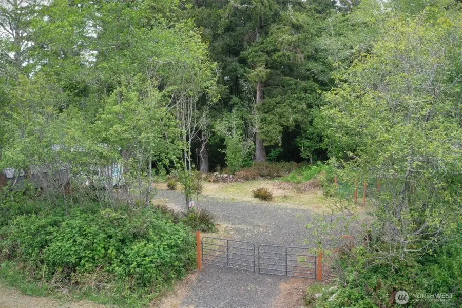 210 Bay Center Road, South Bend, WA 98586 - #3